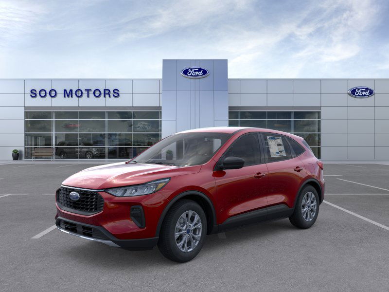 2026 Ford Escape Active's photo
