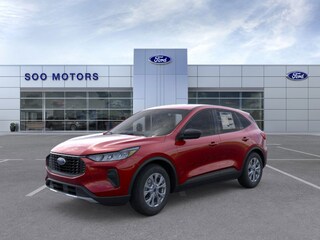 2026 Ford Escape Active SUV