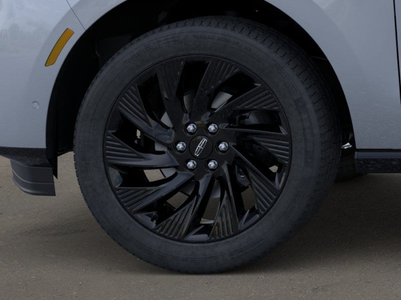 2026 Lincoln Navigator Reserve L - Photo 19