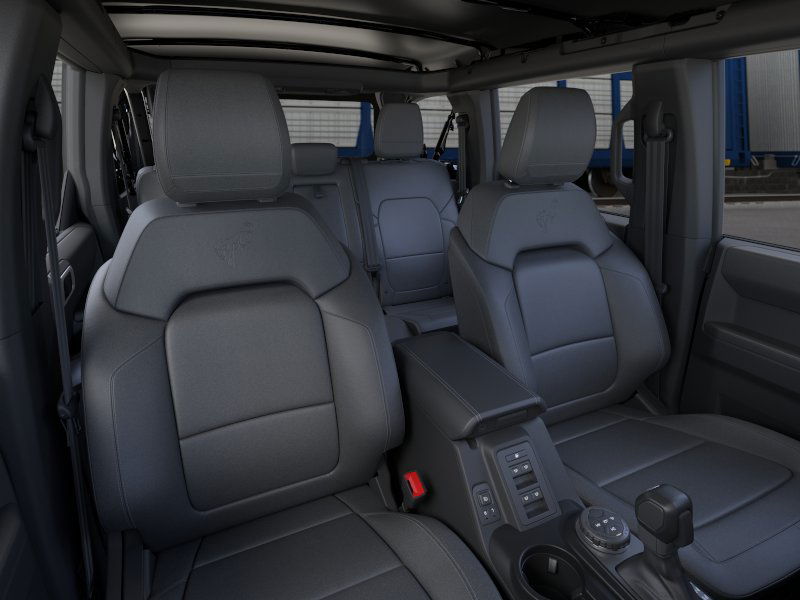 Thumbnail: 2025 Ford Bronco - 10