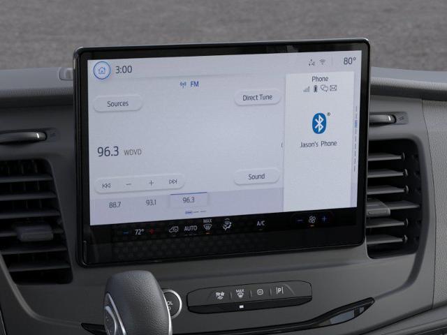 2026 Ford Transit Van Base - Photo 35
