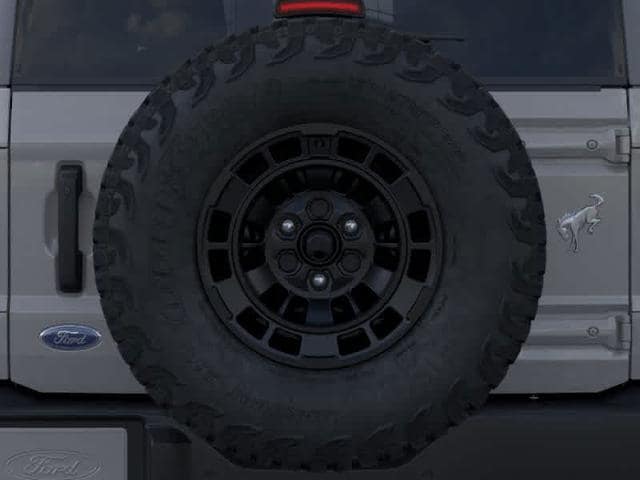 Thumbnail: 2026 Ford Bronco - 49