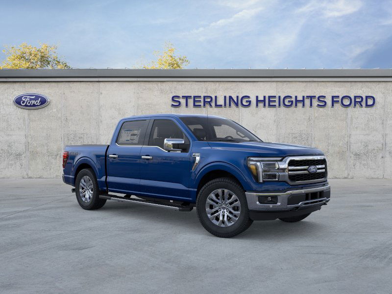Thumbnail: 2026 Ford F-150 - 37