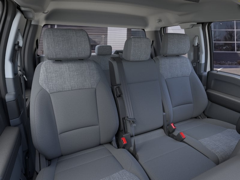 2026 Ford F-250 Super Duty XLT - Photo 33