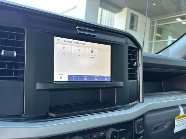 2026 Ford F-250 Super Duty XL - Photo 73