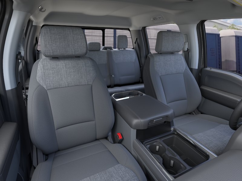 2026 Ford F-350SD XLT Truck