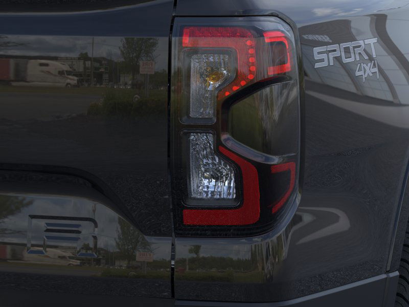 2024 Ford Ranger XLT photo 20