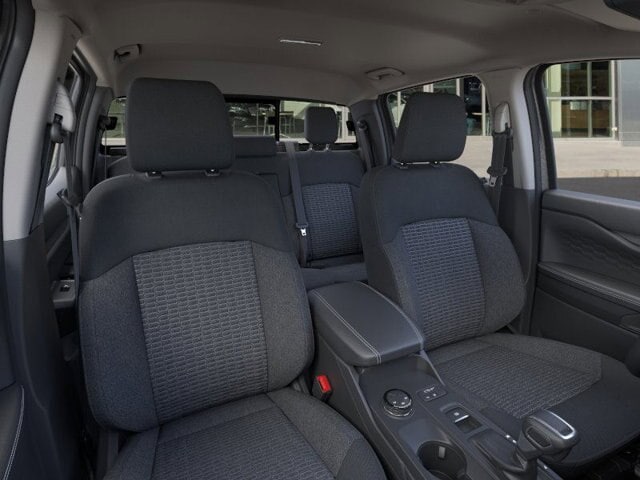 2025 Ford Ranger XLT photo 10