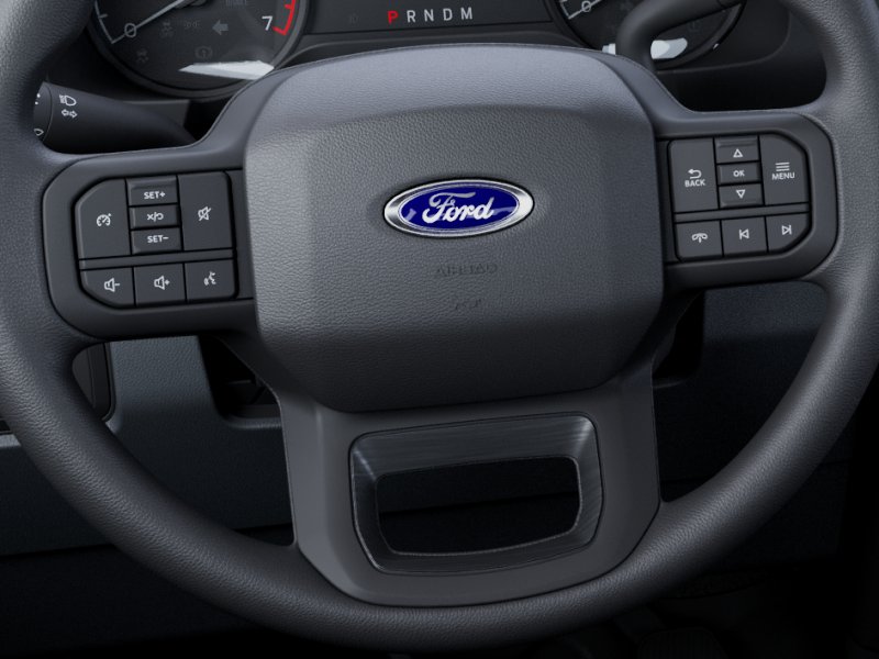 2027 Ford F-250 Truck Crew Cab