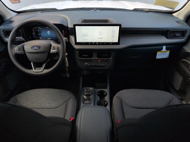 new 2025 Ford Maverick car, priced at $32,990