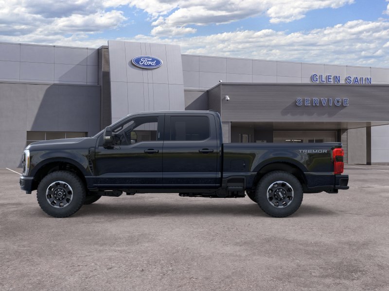 New 2026 Ford Super Duty F-250® Lariat® TRUCK