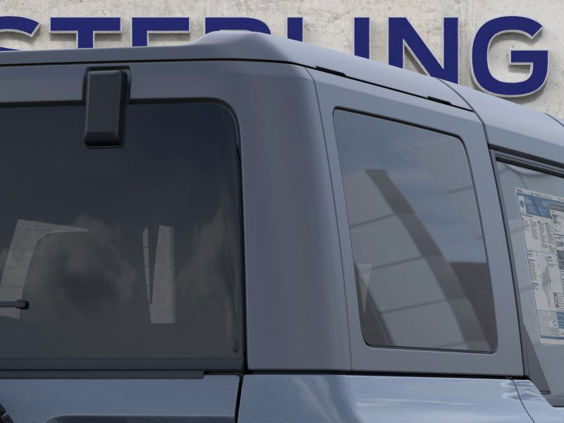 Thumbnail: 2025 Ford Bronco - 50