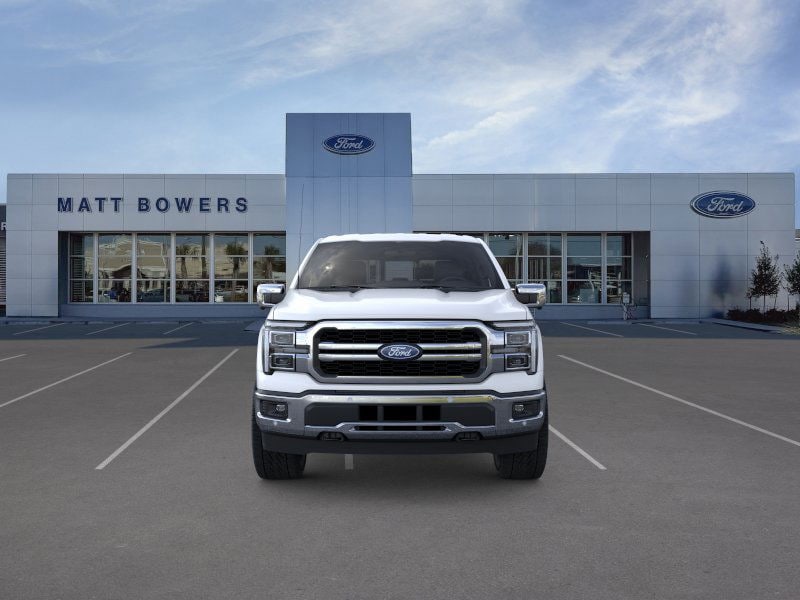 2025 Ford F-150 Lariat - Photo 30