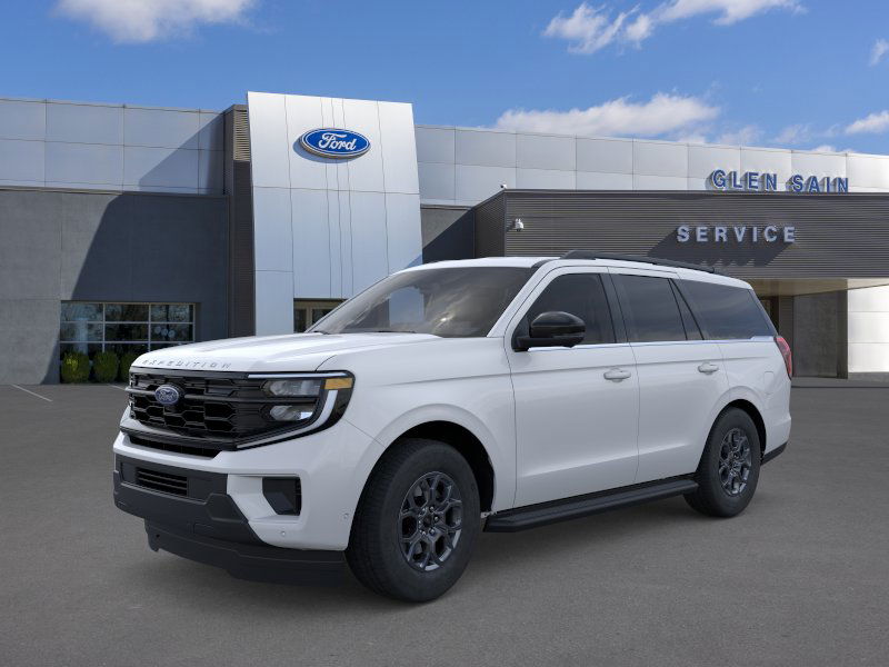 2026 Ford Expedition