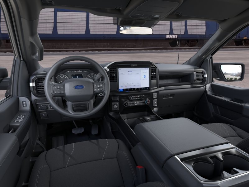 2026 Ford F-150 STX&reg; TRUCK