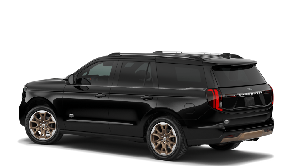 New 2026 Ford Expedition King Ranch SUV