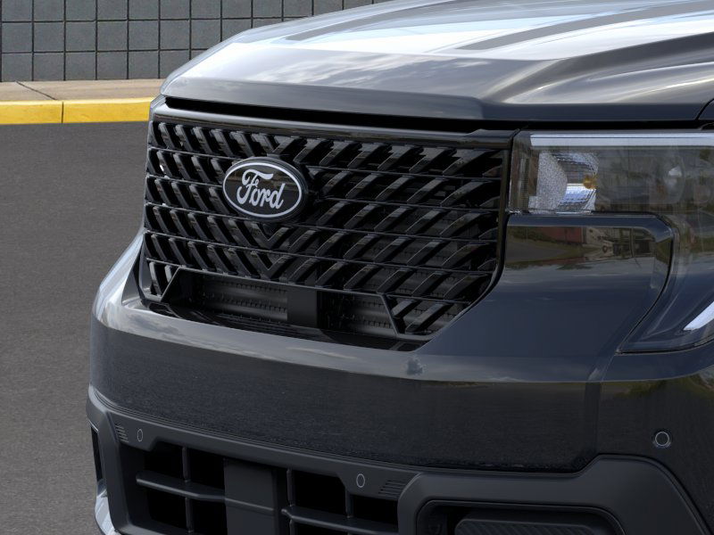 2025 Ford Maverick Lariat - Photo 18