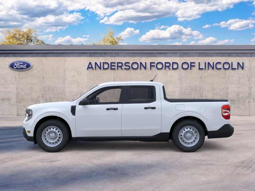 New 2026 Ford Maverick XL TRUCK