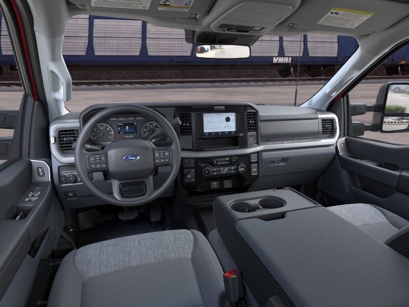 2026 Ford F-250 Super Duty XLT - Photo 9