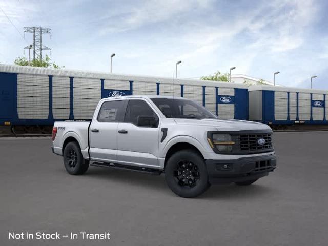 Thumbnail: 2026 Ford F-150 - 29