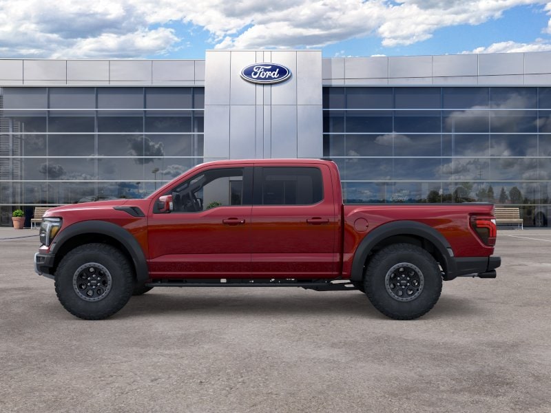 2025 Ford F-150 Raptor - Photo 44