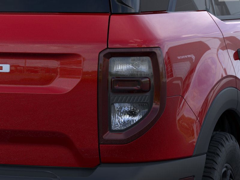 2025 Ford Bronco Sport Badlands - Photo 51