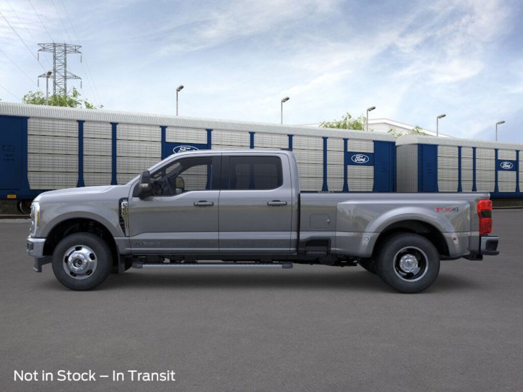 New 2026 Ford Super Duty F-350 XLT TRUCK