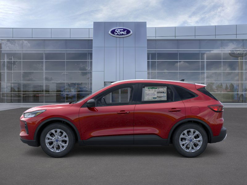 2025 Ford Escape Active photo 3