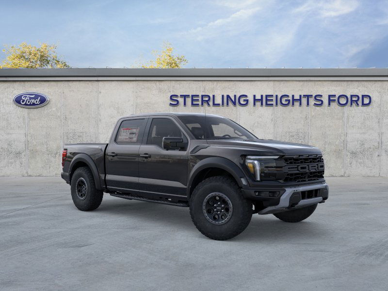 Thumbnail: 2025 Ford F-150 - 29