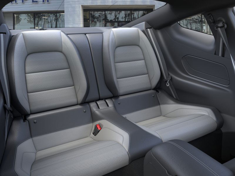 2025 Ford Mustang GT Premium Fastback - Photo 33