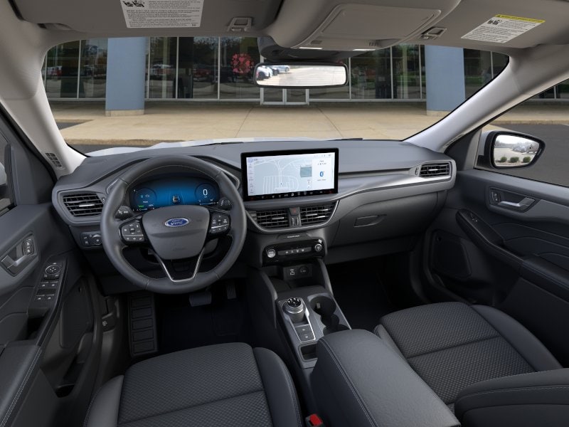 2025 Ford Escape Plug-in hybrid PHEV - Photo 39