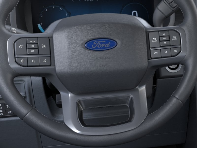 2026 Ford F-150 XLT - Photo 32