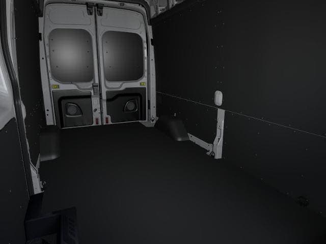 new 2026 Ford Transit Cargo Van car, priced at $53,480