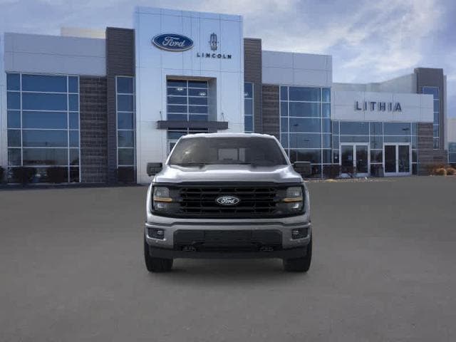 Thumbnail: 2026 Ford F-150 - 28
