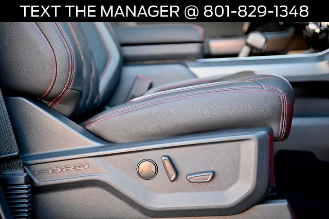 2025 Ford F-150 XLT - Photo 78