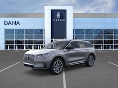 2025 Lincoln Corsair Premiere SUV