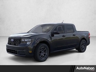 2026 Ford Maverick XLT Truck SuperCrew