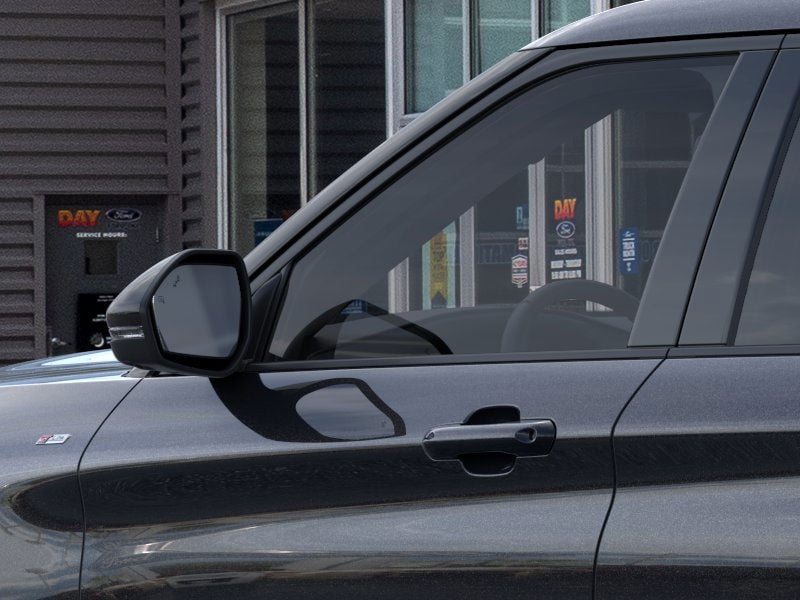 Thumbnail: 2025 Ford Explorer - 21