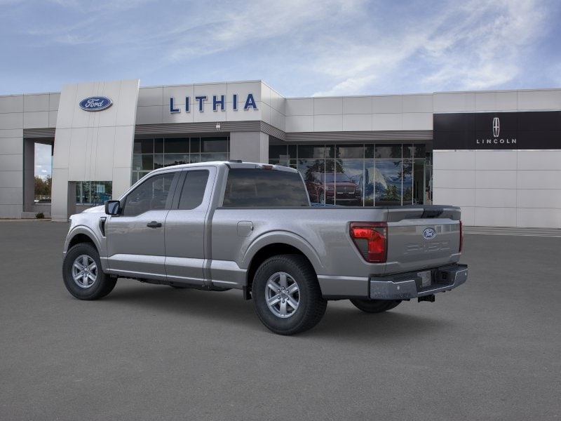 Thumbnail: 2026 Ford F-150 - 31