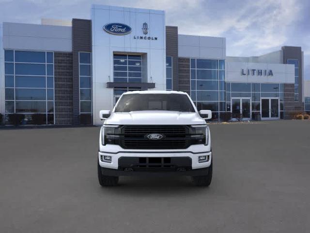 Thumbnail: 2025 Ford F-150 - 28