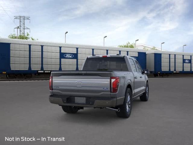 Thumbnail: 2026 Ford F-150 - 30