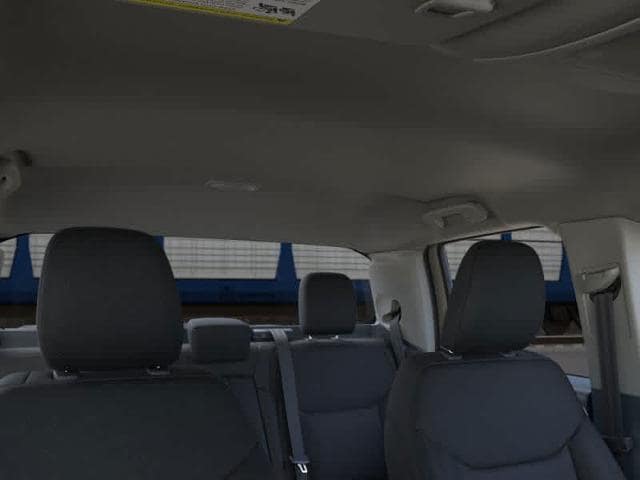 Thumbnail: 2025 Ford Maverick - 36