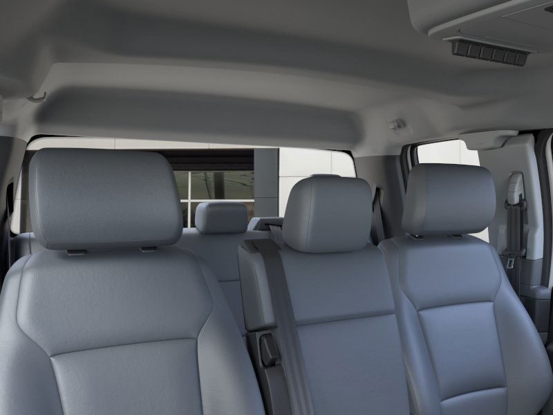 2025 Ford F-250 Super Duty XL - Photo 42