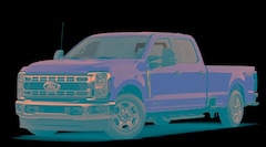 2027 Ford F-350 F-350&reg; XLT TRUCK