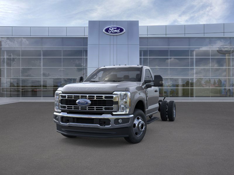 new 2026 Ford Super Duty F-350 DRW car, priced at $78,700