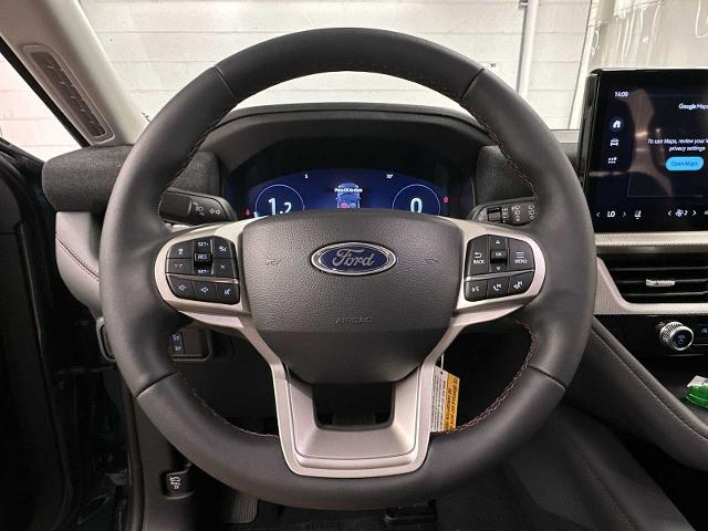 Thumbnail: 2025 Ford Explorer - 44