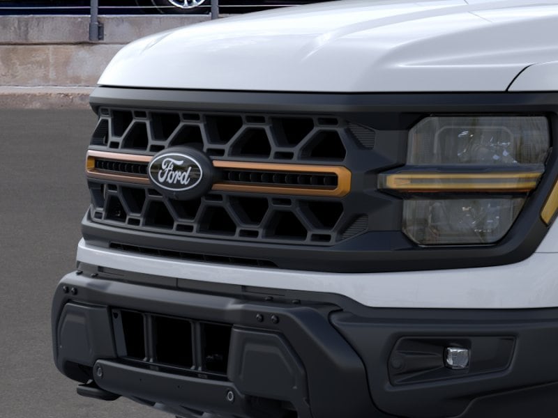 Thumbnail: 2026 Ford F-150 - 39