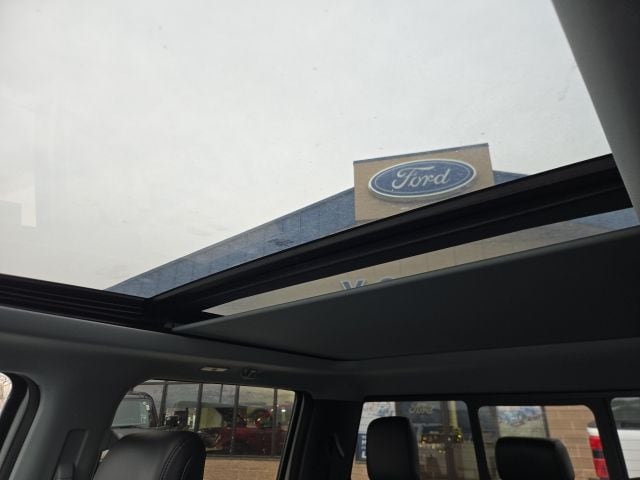 2025 Ford F-350 Super Duty Lariat - Photo 76