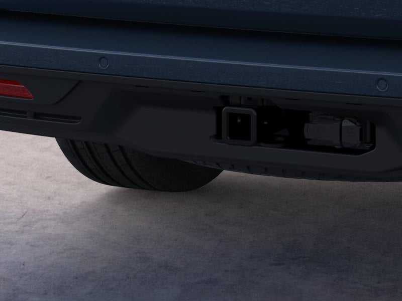 2025 Ford Expedition Active - Photo 23