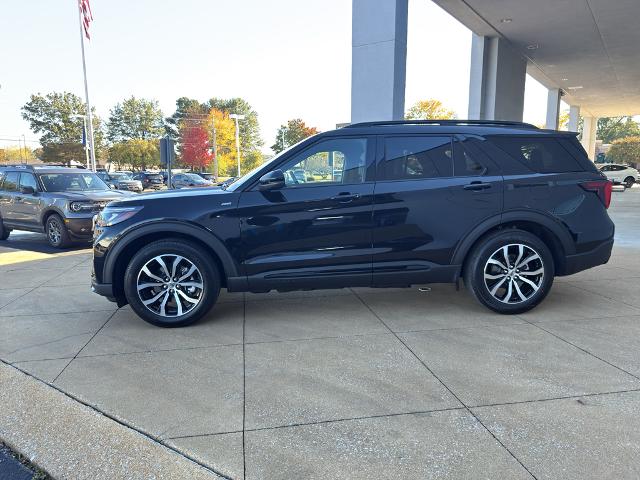 2026 Ford Explorer ST-Line - Photo 24